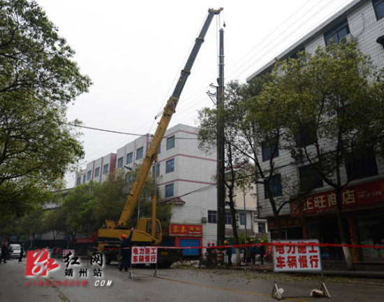 靖州县S344改造最新消息
