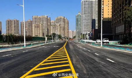 西安大寨路最新消息，发展动态与未来展望