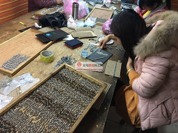 藁城屯头手工活信息最新发布——探索传统工艺与现代机遇的交融