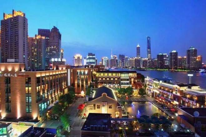新外滩1号最新房价，市场走势与购房指南