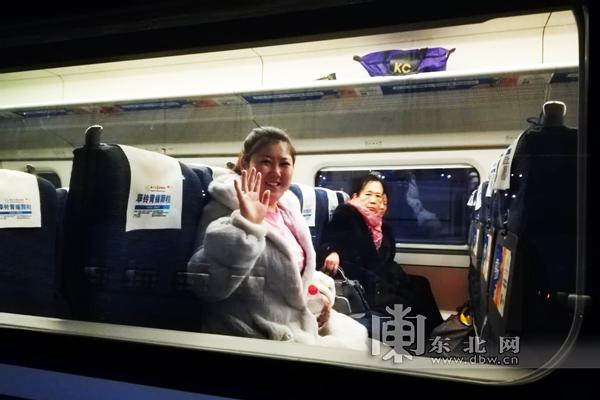 牡丹江动车所最新消息深度解析