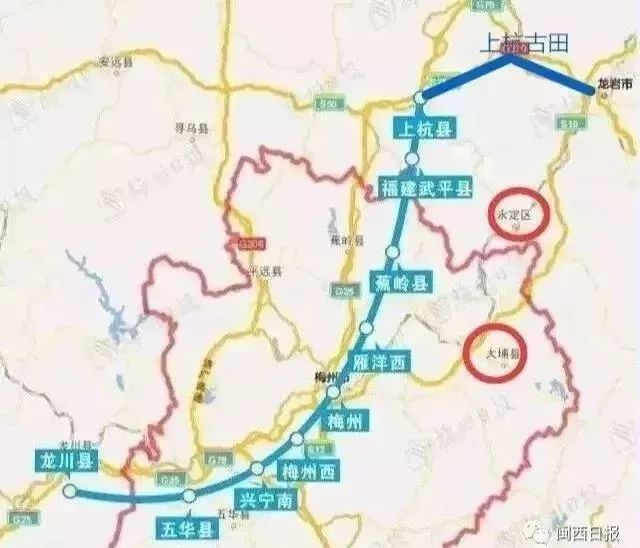 南三龙铁路最新进展图及其深远影响
