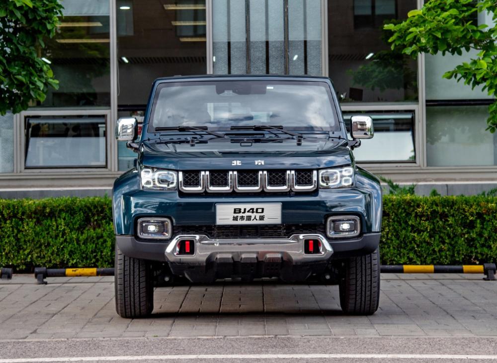 北京212吉普车，历史的印记与时代的记忆