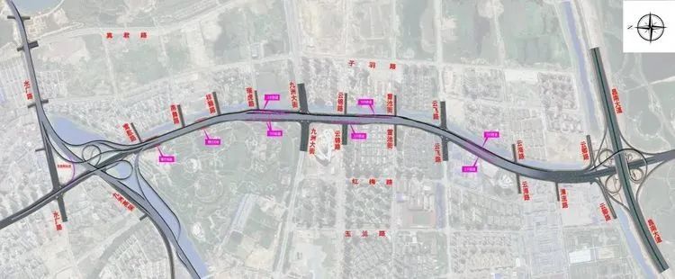 李纸路立交最新消息与未来展望
