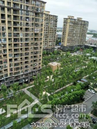如皋浅水湾最新二手房市场深度解析