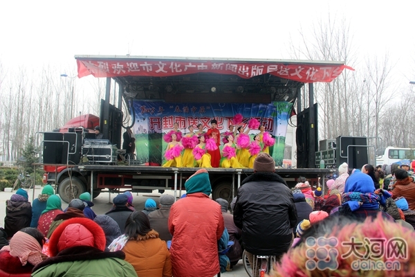 河南开封杞县最新新闻，城市发展与民生改善双轮驱动