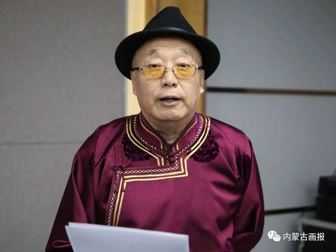 内蒙古李世镕最新消息，探寻一位草原领袖的足迹
