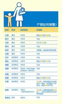 最新产假政策是否包括寒暑假？解读与探讨