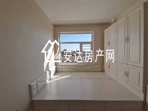 安达最新二手楼市概况