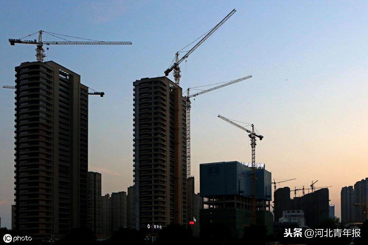 石家庄燕港美域最新消息全面解读