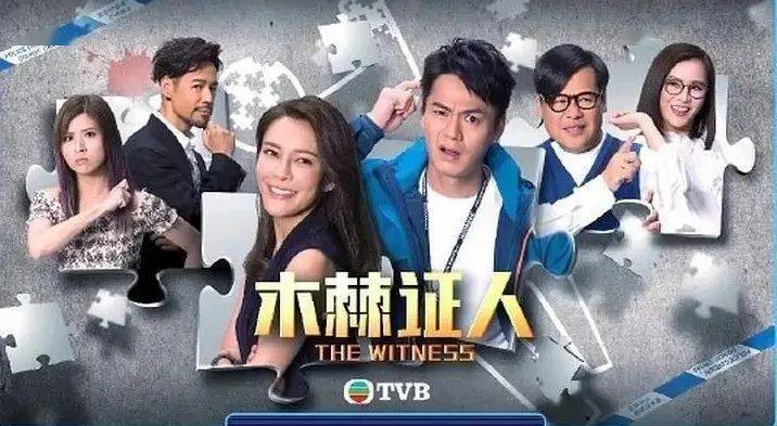 翡翠台最新电视剧九点半，深度解析与观众期待