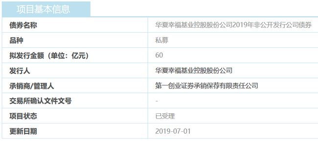华夏幸福股票最新消息深度解析
