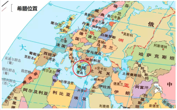 希腊最新买房移民政策，探索与解读