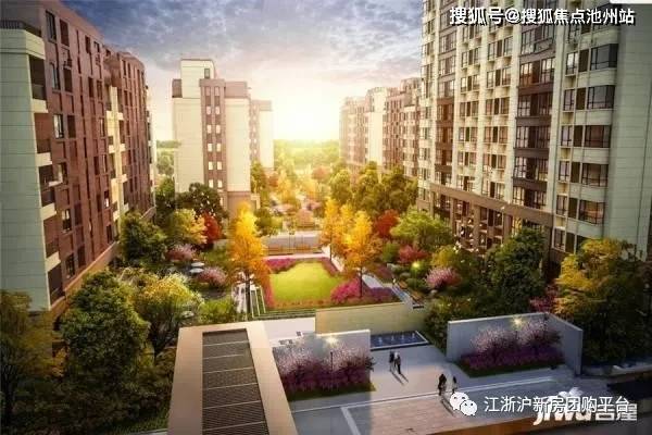景诗雅苑最新进度报告