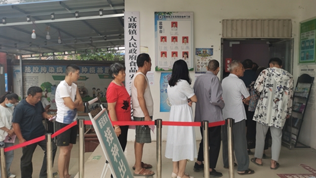 郸城县宜路镇，揭开最新的发展篇章