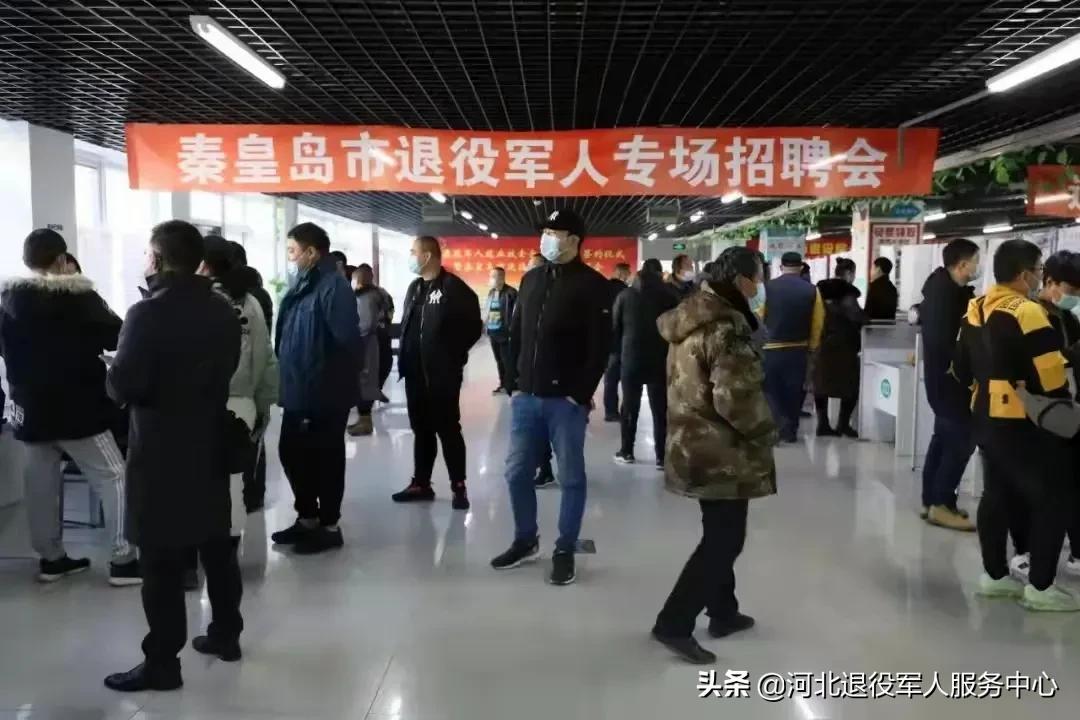 秦皇岛聚贤人才市场最新招聘信息概览