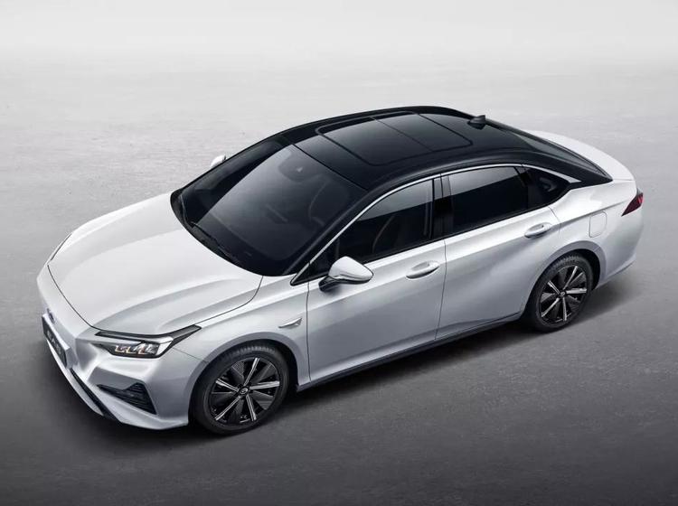 全新Mazda6，设计与科技的完美融合