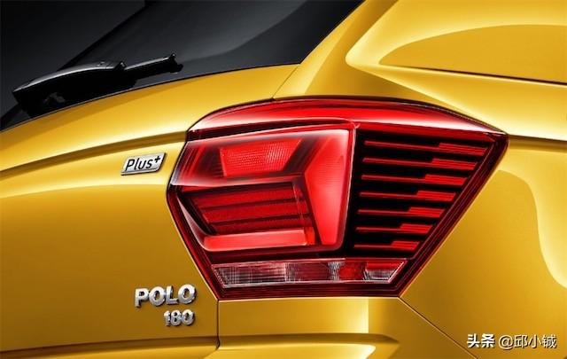 新Polo两厢车型全面解析