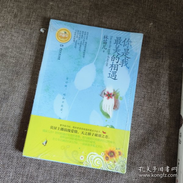 林笛儿最新小说，你是我最美的