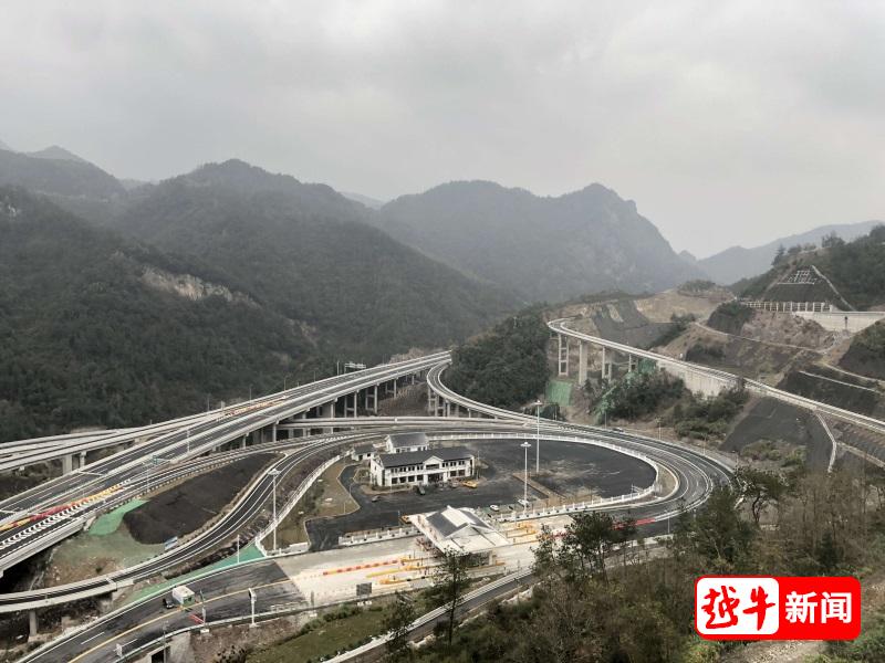 杭绍台高速最新消息报告