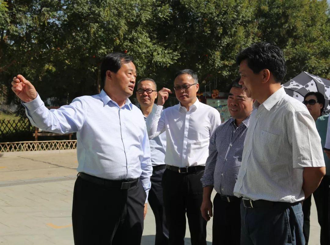 最新温州市委任玉明的领导之路与未来展望