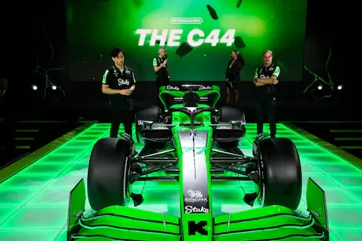 F1 2024车手最新消息，赛场风云再起，群星闪耀新篇章
