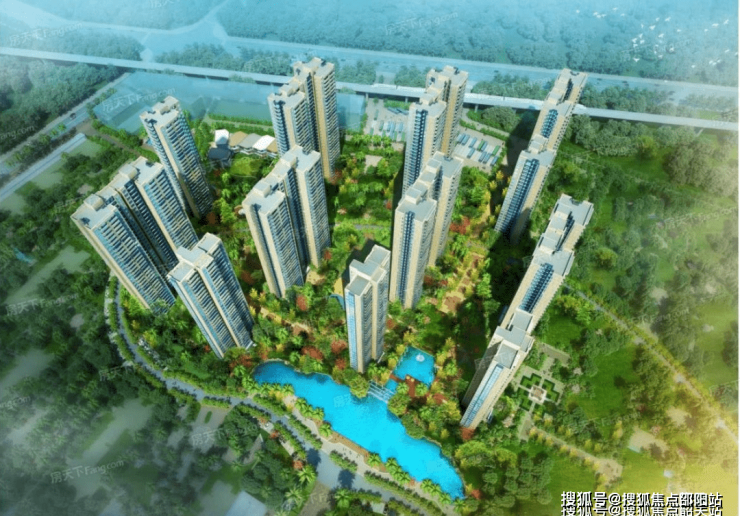 南宁市万科城最新消息深度解析
