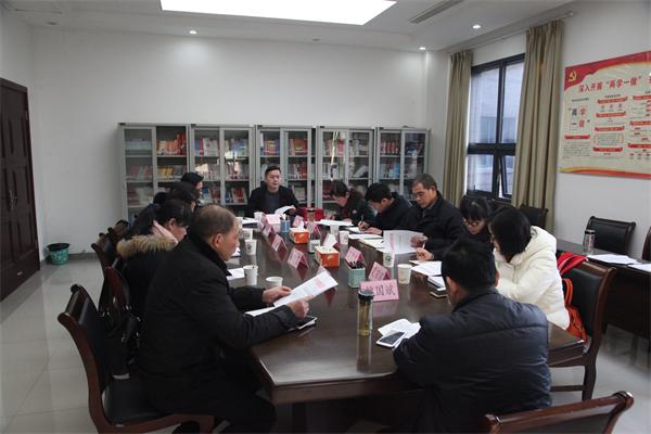 凤阳县最新干部任职动态