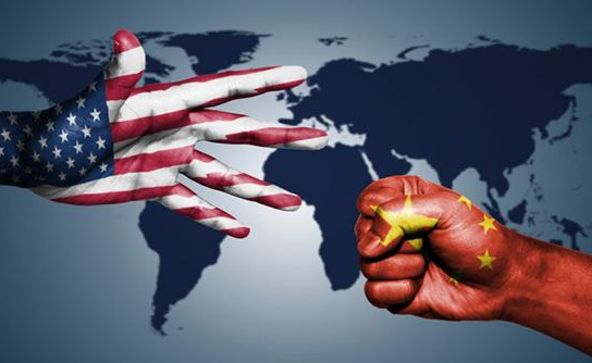 中国与美国贸易战最新消息，影响与挑战