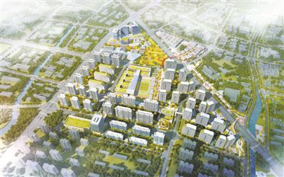 北辛安棚户区最新消息，重塑社区未来，焕发新生机