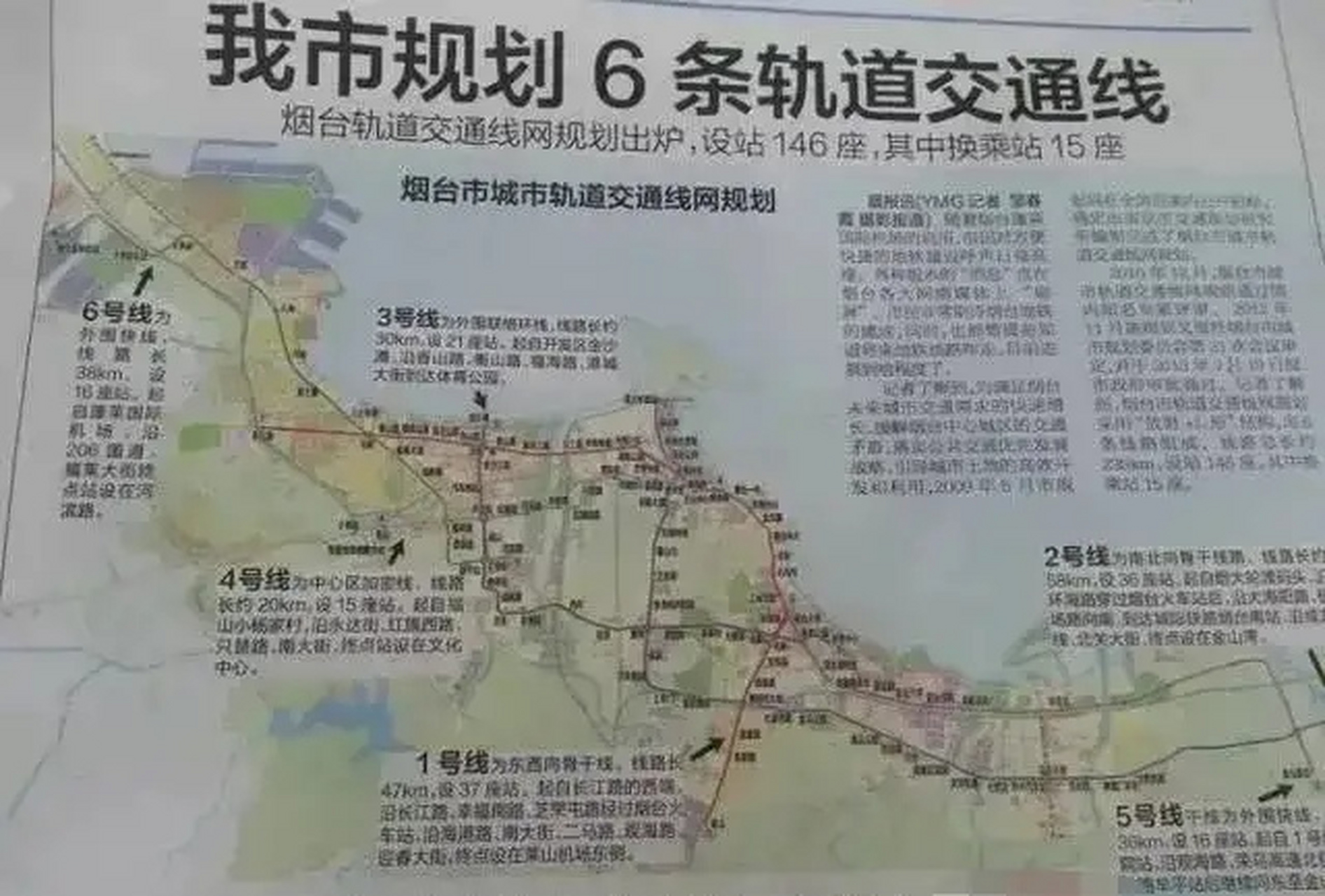 威海地铁最新消息全面解读