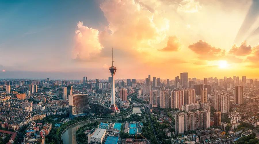 JCUV，未来城市出行的革新力量