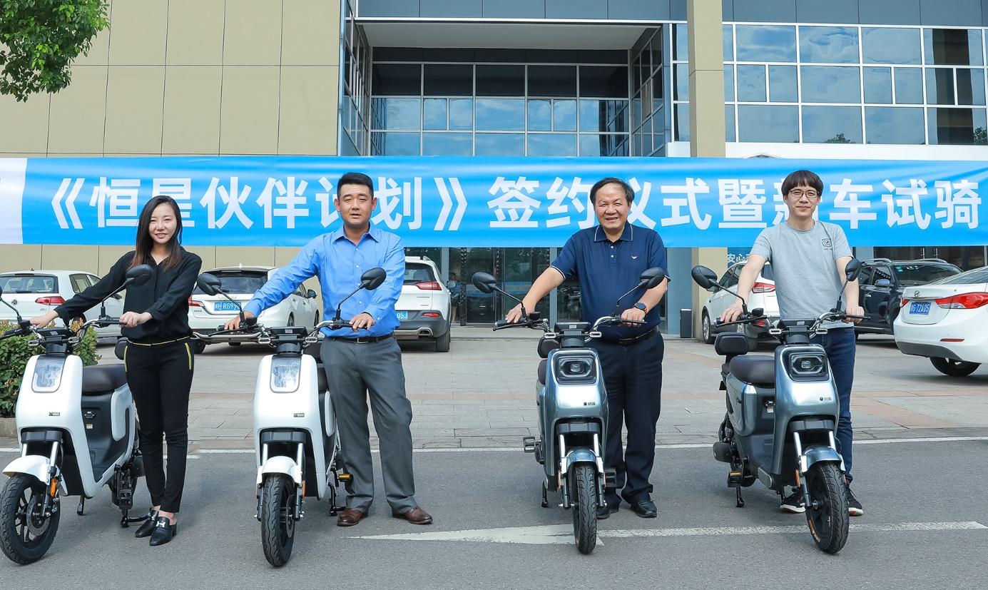 K5，新时代的标志与引领者