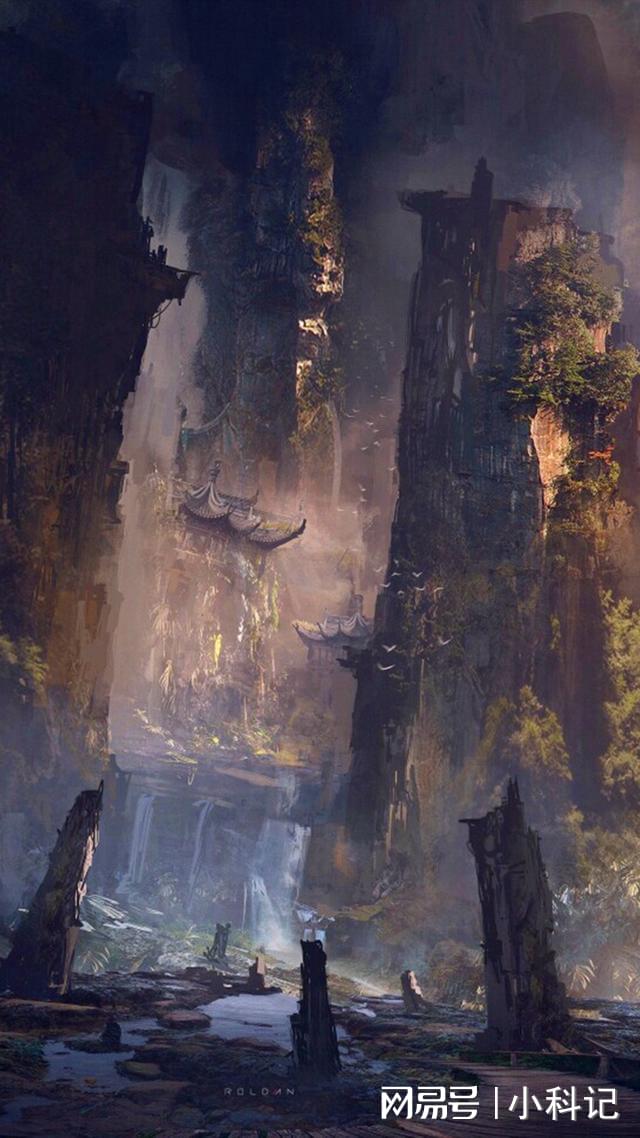 鬼畜父纪水云最新章节，探索神秘世界的奇幻之旅