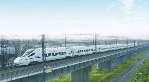高铁五华北站最新消息深度解析
