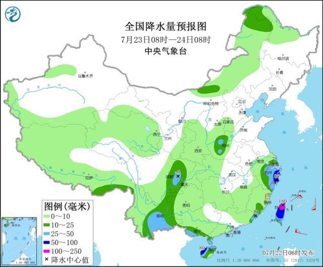台风最新消息，关于2017年3号台风的深度解析