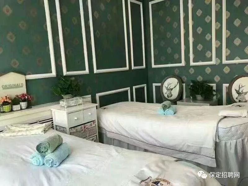 保定市百姓网最新招聘动态及其影响