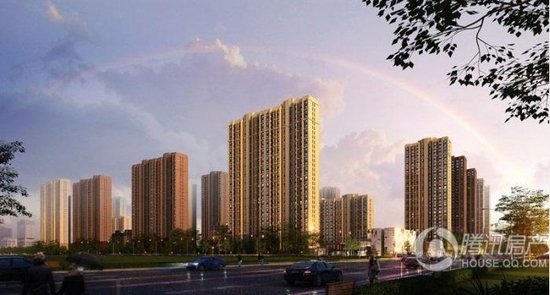 十堰亿科红郡最新消息深度解析