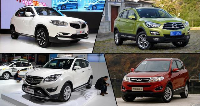 东本SUV，品质卓越，引领潮流的越野之选
