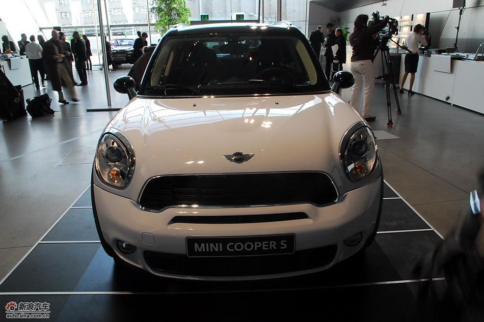 MINI Cooper的价格解析