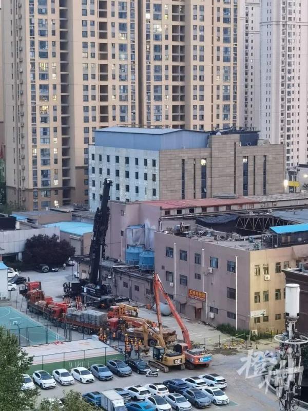 郑州五洲城最新动态，蓬勃发展，多元融合的新地标