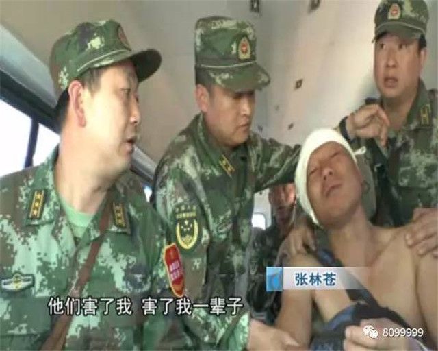 越狱犯张林苍的最新消息，追踪与反思