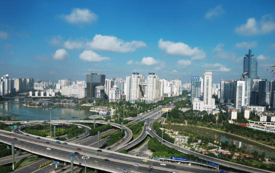 沈阳市自贸区最新消息，蓬勃发展中的新引擎
