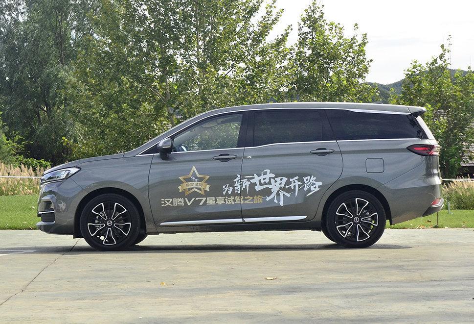 奥德赛MPV，豪华与实用的完美结合