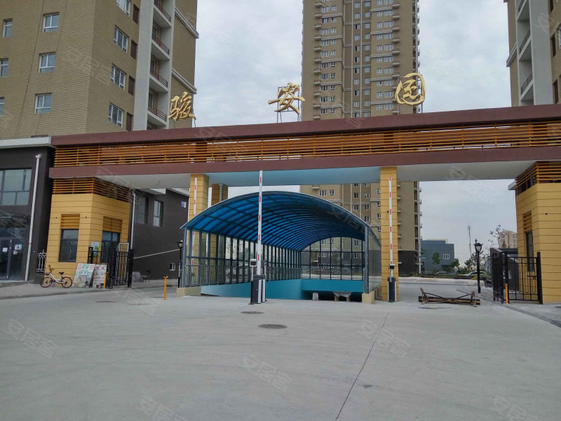 唐山市骏安园最新消息全面解析