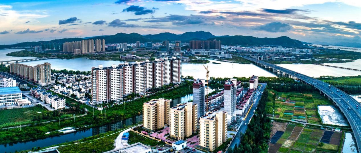 宁波大嵩新区最新新闻，城市新篇章正在谱写
