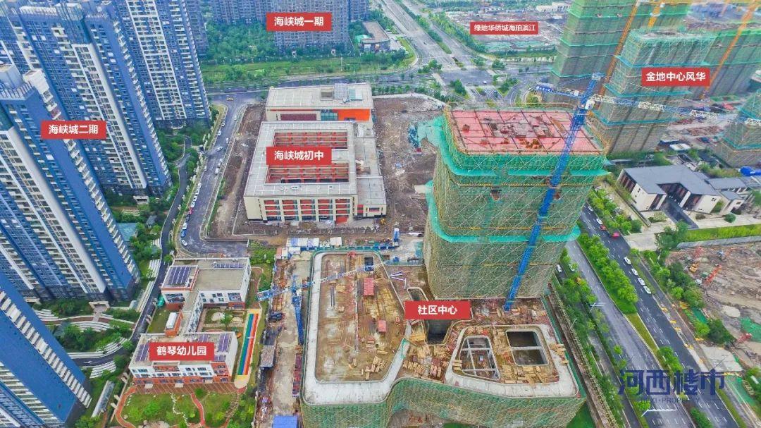 金帝海珀三期最新消息全面解析