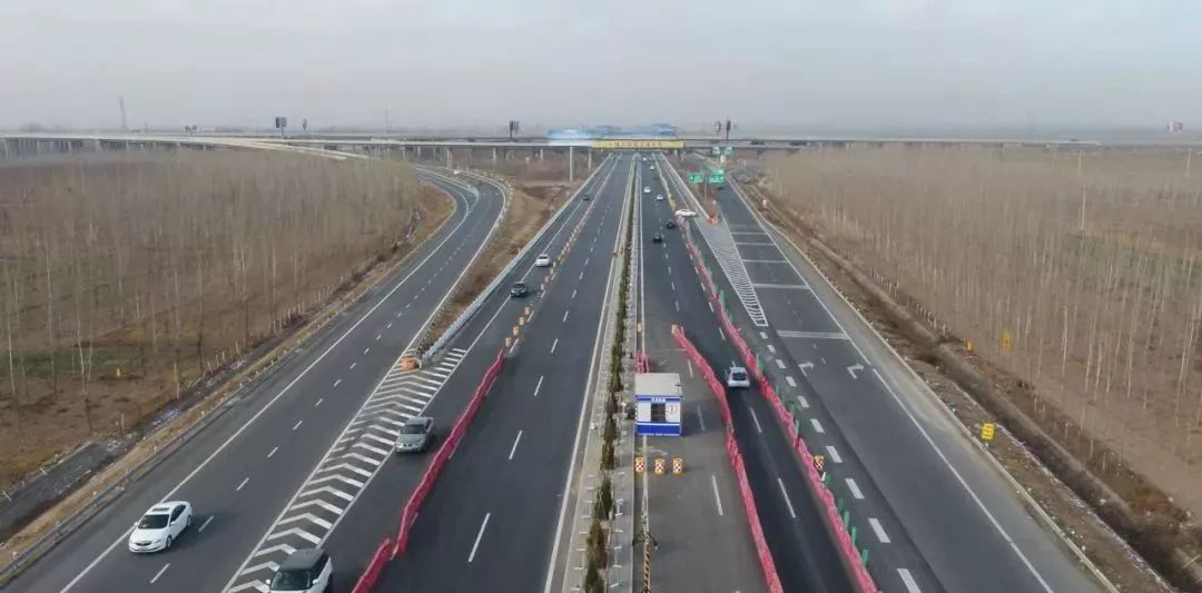 呼伦贝尔高速公路封闭最新消息及其影响分析