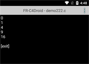 C4droid最新版中文版，探索与体验