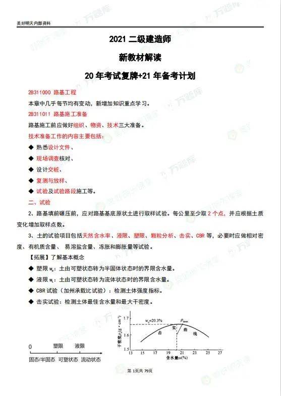 关于二级建造师最新政策的研究与解读